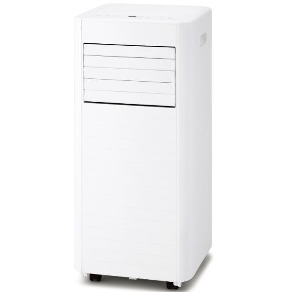 Amazon | 【工事不要】 アイリスオーヤマ ポータブル クーラー