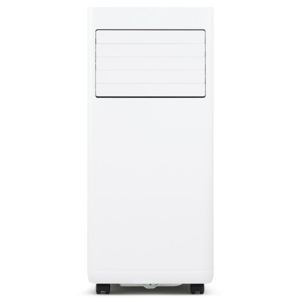 IRIS IPK-2305S ポータブルクーラー [取付工事不要/移動式