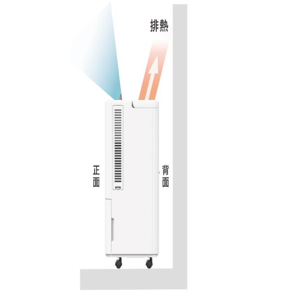 未使用に近い アイリスオーヤマ コンパクトクーラー ICA-0302G ICA-0302G コンパクトクーラー アイリスオーヤマ 電源(V):100 50