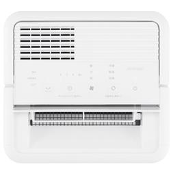 アイリスオーヤマ コンパクトクーラー [冷風・除湿・送風・内部清浄