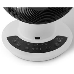 アイリスオーヤマ サーキュレーターアイ DCモーター JET 適応畳数30畳