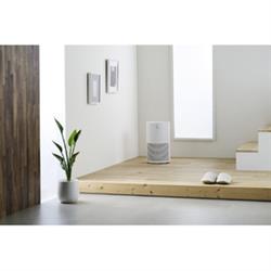 アイリスオーヤマ 空気清浄機[16畳/ホワイト] KAP-S303-W | ノジマ