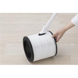 アイリスオーヤマ 空気清浄機[16畳/ホワイト] KAP-S303-W | ノジマ