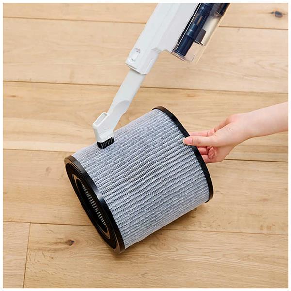 アイリスオーヤマ 加湿空気清浄機[16畳/ホワイト] KAP-SH302-W