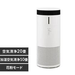 アイリスオーヤマ KAP-SH401-W