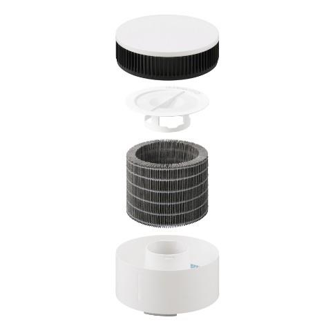アイリスオーヤマ 加湿空気清浄機 20畳 ホワイト KAP-SH401-W | ノジマ