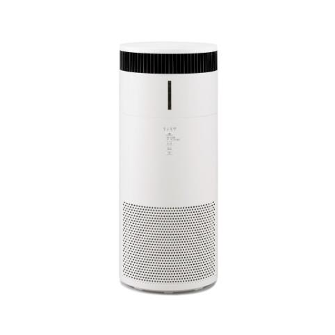 アイリスオーヤマ 加湿空気清浄機 20畳 ホワイト KAP-SH401-W | ノジマ