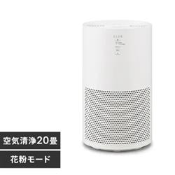 アイリスオーヤマ KAP-S401-W