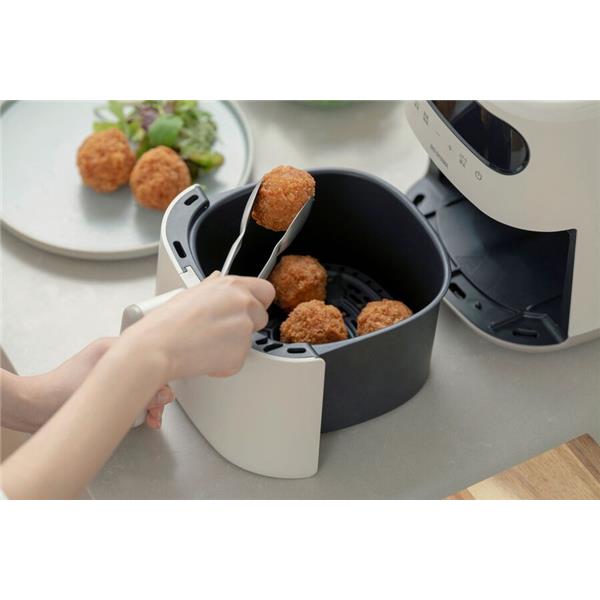 アイリスオーヤマ 過熱水蒸気エア フライヤー FV-M30A-C | ノジマ
