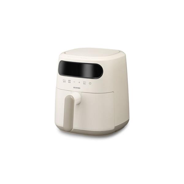 アイリスオーヤマ 過熱水蒸気エア フライヤー FV-M30A-C | ノジマ