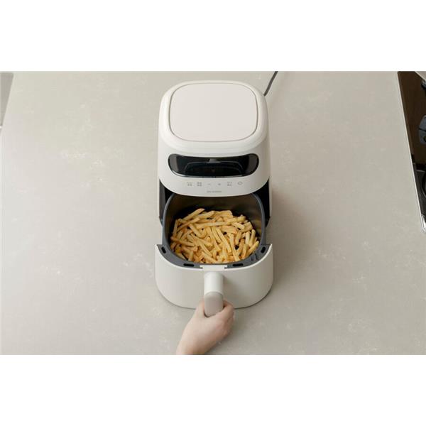 アイリスオーヤマ 過熱水蒸気エア フライヤー FV-M30A-C | ノジマ