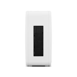 アイリスオーヤマ セラミックファンヒーター コンパクト 1200W