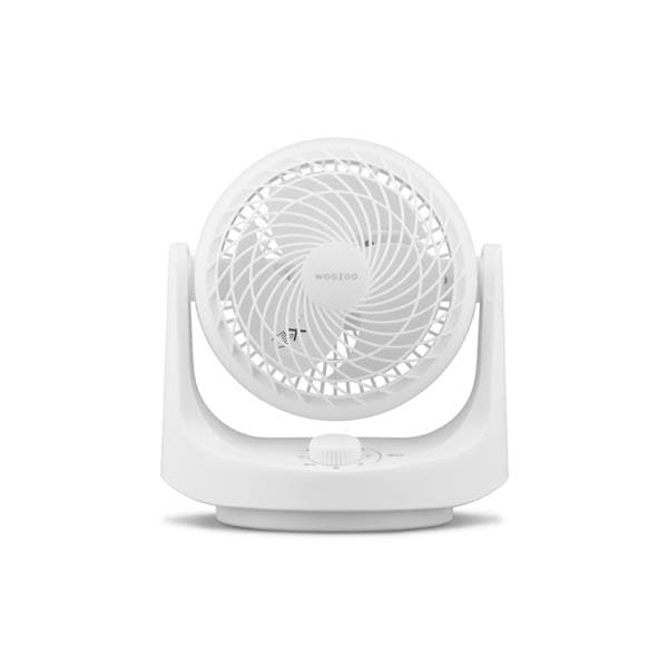 アイリスオーヤマ サーキュレーター ［ACモーター/適用畳数8畳/手動全