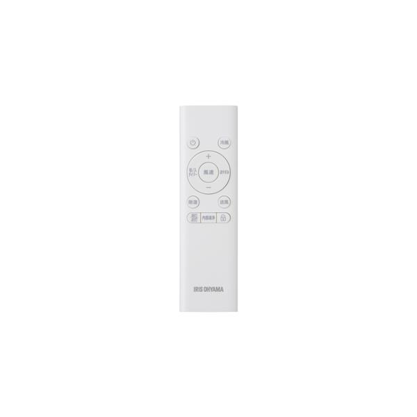 アイリスオーヤマ ポータブルクーラー [2.8kW/取付工事不要/移動式