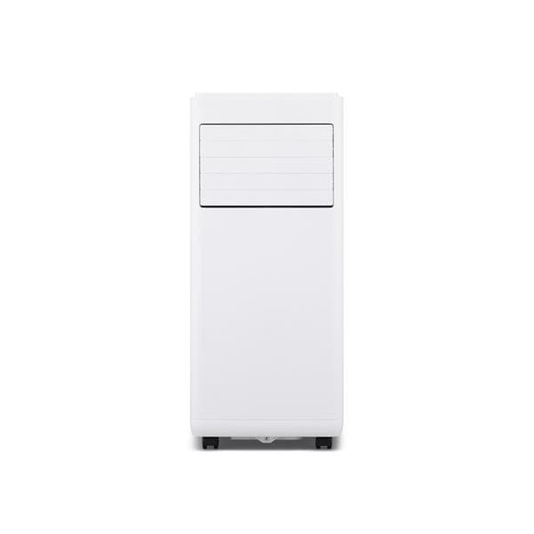 アイリスオーヤマ ポータブルクーラー [2.3kW/取付工事不要/移動式