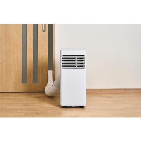 アイリスオーヤマ ポータブルクーラー [2.3kW/取付工事不要/移動式