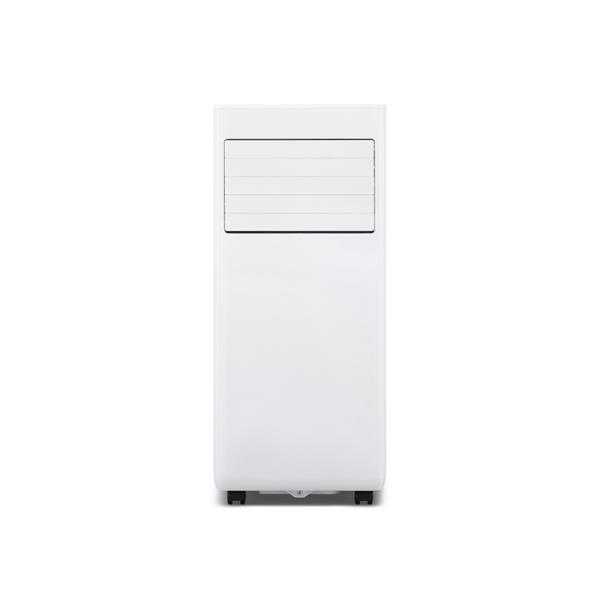 アイリスオーヤマ ポータブルクーラー [2.3kW/インバーター搭載/取付