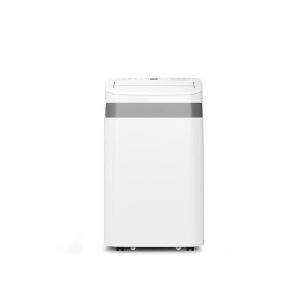 アイリスオーヤマ ポータブルクーラー [3.5kW/インバーター搭載/取付