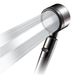 アラミック シャワーヘッド 3Dシャワー サロンスタイル