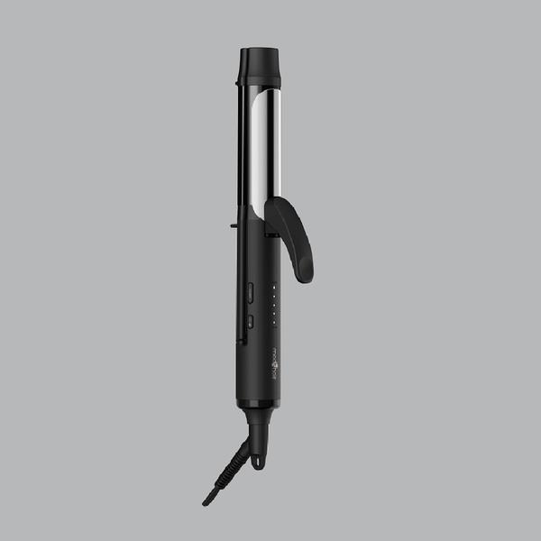 モッズヘア マイナスイオン2Wayヘアアイロン 32mm ブラック MHI-3287-K
