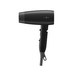 モッズヘア コンパクトイオンヘアードライヤー ブラック MHD-1234-K