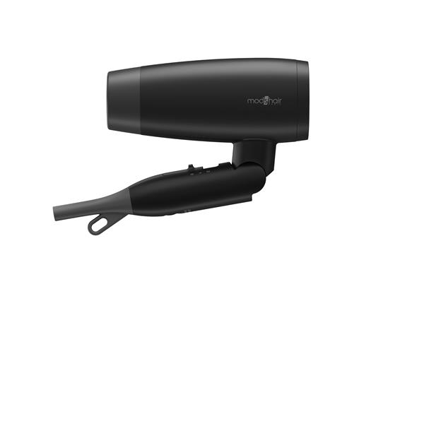 モッズヘア MHD-1234-K コンパクトイオンヘアードライヤー