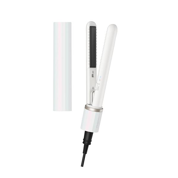モッズヘア MHS-1343-W モバイルヘアアイロン ホワイト | ノジマ モッズヘア MHS-1343-W モバイルヘアアイロン ホワイト | ノジマ