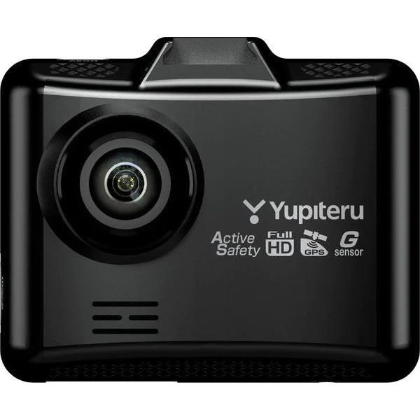 YUPITERU SN-ST2200C 200万画素STARVIS搭載ドライブレコーダー