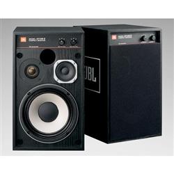 JBL 4312M2BK