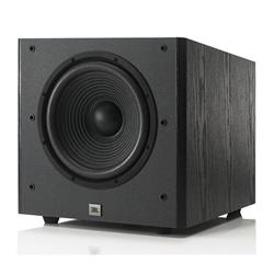 JBL SUB100PBK-100