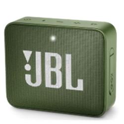 JBL JBLGO2GRN