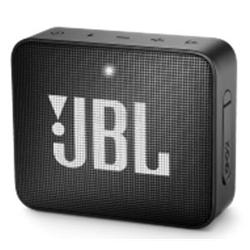 JBL JBLGO2BLK