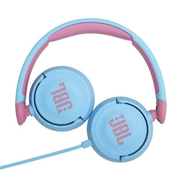 JBL JBLJR310BLU 子供用ヘッドホン JBL Jr310【有線ヘッドホン JBL JBLJR310BLU 子供用ヘッドホン JBL Jr310【有線ヘッドホン