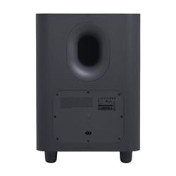 ハーマンインターナショナル JBLBAR1000PROBLKJN シアターバー