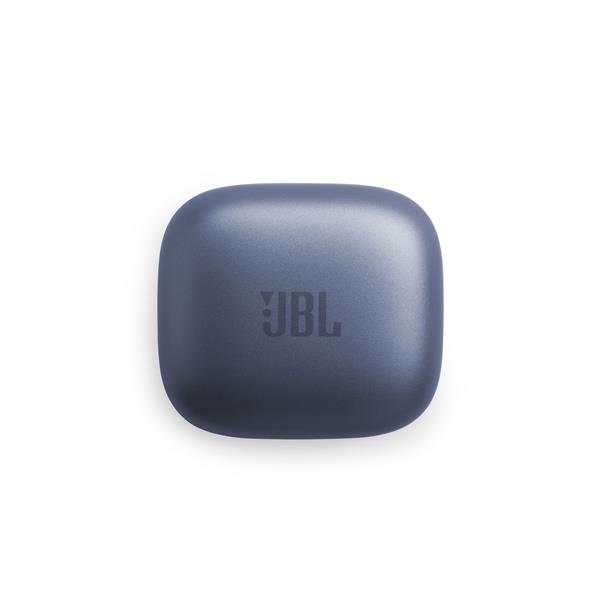 JBL JBLLIVEFREE2TWSBLU 完全ワイヤレスイヤホン LIVEFREE2