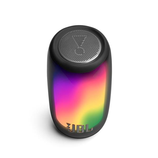 JBL JBLPULSE5BLK スピーカー PULSE 5【ワイヤレス/Bluetooth/最大12時間/ブラック】 | ノジマオンライン