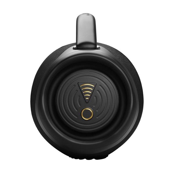 JBL ポータブルワイヤレススピーカー JBL Boombox 3 Wi-Fi 【Wi-Fi