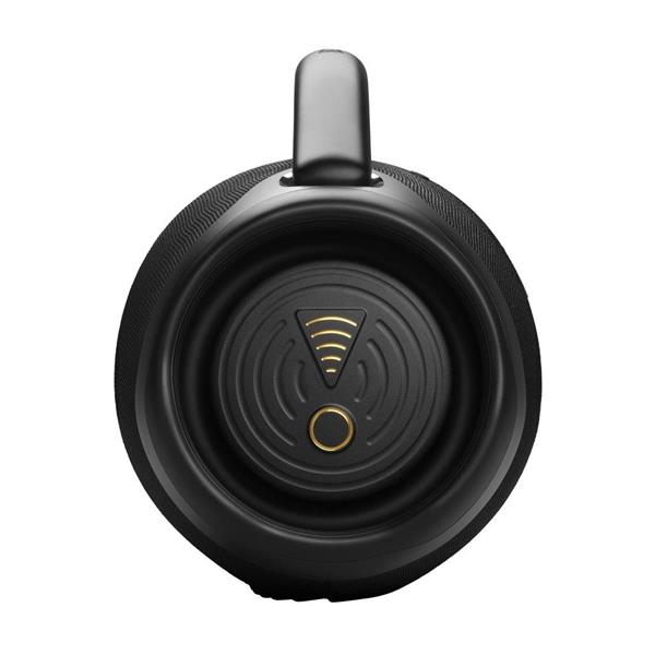 スピーカー・ウーファー JBL BOOMBOX3 JBL Boombox 3 Wi-Fi | ポータブルWi-Fi / Bluetooth スピーカー