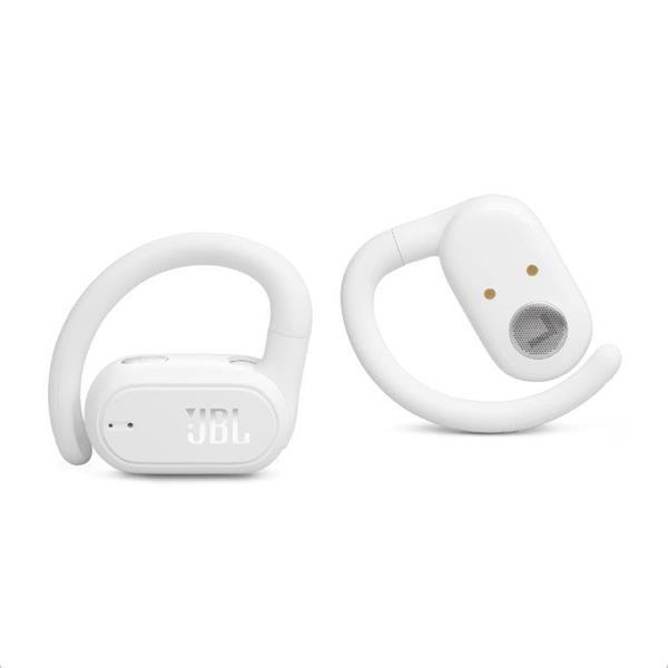 JBL JBLSNDGEARSNSWHT イヤホン JBL SOUNDGEAR SENSE【ワイヤレス(左右