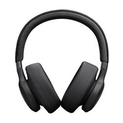 JBL ワイヤレスヘッドホン JBL Live 770NC【Bluetooth ノイズキャンセ