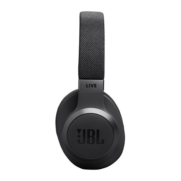 JBL ワイヤレスヘッドホン JBL Live 770NC【Bluetooth ノイズキャンセ