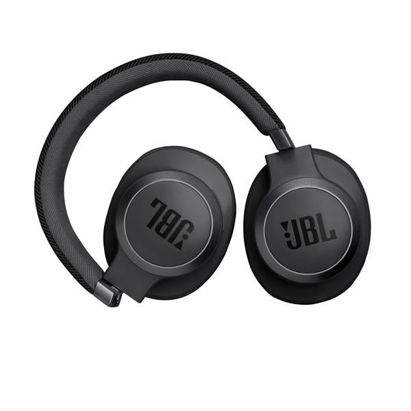 JBL ワイヤレスヘッドホン JBL Live 770NC【Bluetooth ノイズキャンセ