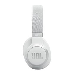 JBL ワイヤレスヘッドホン JBL Live 770NC【Bluetooth ノイズキャンセ