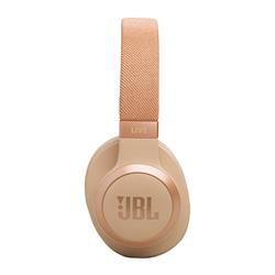 JBL ワイヤレスヘッドホン JBL Live 770NC【Bluetooth ノイズキャンセ