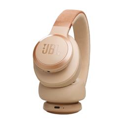 JBL JBLLIVE770NCSAT ワイヤレスヘッドホン JBL Live 770NC JBL JBLLIVE770NCSAT ワイヤレスヘッドホン JBL Live 770NC