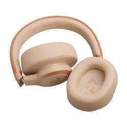 JBL ワイヤレスヘッドホン JBL Live 770NC【Bluetooth ノイズ