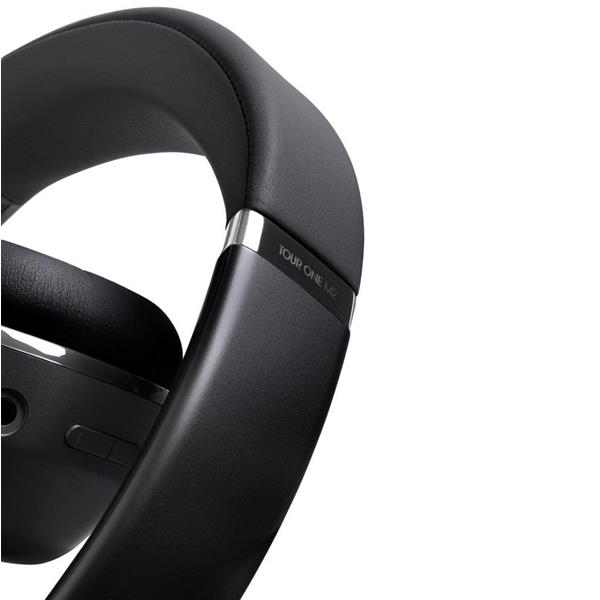 JBL JBLTOURONEM2BLK ワイヤレスヘッドホン JBL Tour One M2