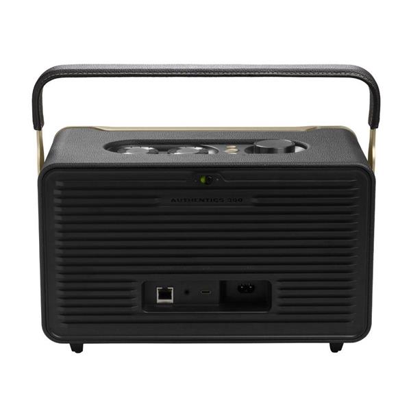 JBL JBLAUTH300BLKJN ポータブルワイヤレススピーカー JBL