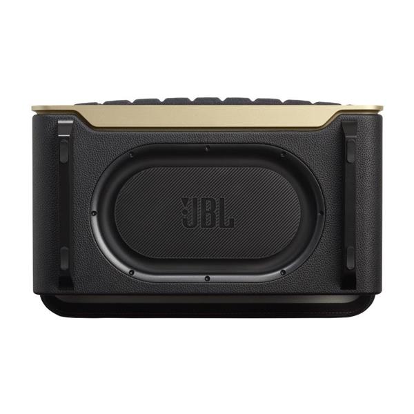 JBL JBLAUTH300BLKJN ポータブルワイヤレススピーカー JBL Authentics