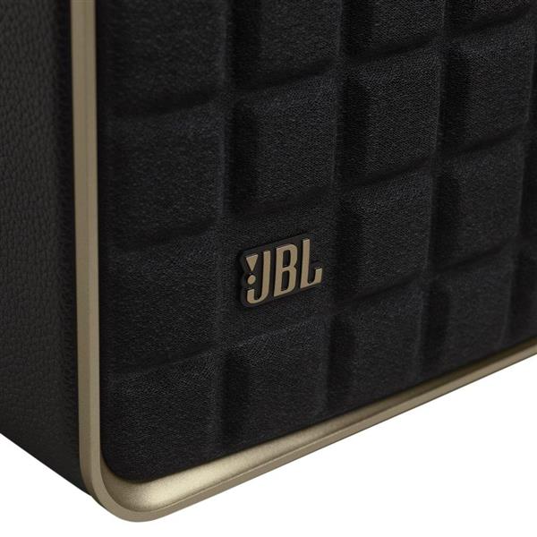 JBL JBLAUTH300BLKJN ポータブルワイヤレススピーカー JBL